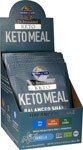 Garden of Life Dr. Formulated Keto Meal Balanced Shake Vanilla