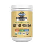 Garden of Life Dr. Formulated Keto Organic Grass Fed Butter Powder