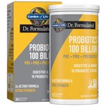 Garden of Life Dr. Formulated Probiotics Pre + Pro + Postbiotics