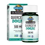 Garden of Life Dr Formulated Quercetin Immune