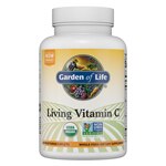 Garden of Life Living Vitamin C™
