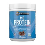 Garden of Life MD Protein Fit Rich Chocolate