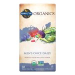 Garden of Life Mykind Organics Men's Once Daily Multivitamin