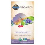 Garden of Life Mykind Organics Prenatal Multi