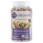 Garden of Life Mykind Organics Prenatal Multi Whole Food Gummies Organic Berry