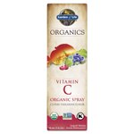 Garden of Life Mykind Organics Vitamin C Organic Spray Cherry-Tangerine