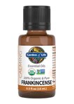 Garden of Life Organic Essential Oils Frankincense