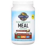 Garden of Life Organic RAW Meal™ Vanilla Chai