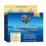 Garden of Life Perfect Cleanse®
