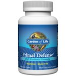 Garden of Life Primal Defense® HSO™ Probiotic Formula