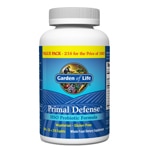 Garden of Life Primal Defense® HSO™ Probiotic Formula
