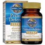 Garden of Life Primal Defense® Ultra Probiotic Formula