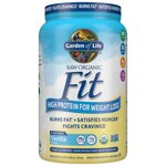 Garden of Life RAW Organic Fit™ High Protein for Weight Loss Vanilla