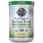 Garden of Life RAW Organic Perfect Food® Green Super Food