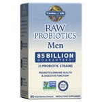Garden of Life RAW Probiotics™ Men
