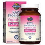 Garden of Life RAW Probiotics™ Vaginal Care