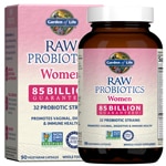Garden of Life RAW Probiotics™ Women