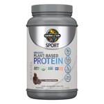 Garden of Life Sport Organic Plant-Based Protein Chocolate