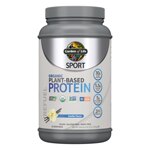 Garden of Life Sport Organic Plant-Based Protein Vanilla
