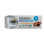 Garden of Life Sport Performance Protein Bar Peanut Butter Chocolate