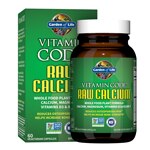 Garden of Life Vitamin Code® RAW Calcium™