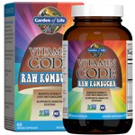 Garden of Life Vitamin Code® RAW Kombucha