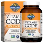 Garden of Life Vitamin Code® RAW Vitamin C™