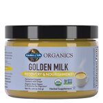Garden of Life mykind Organics Golden Milk Recovery & Nourishment Herbal Supplement