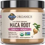 Garden of Life mykind Organics Maca Root Energy Boost