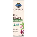 Garden of Life mykind Organics Oil of Oregano Seasonal Drops