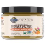 Garden of Life mykind Organics Turmeric Boost Inflammatory Response