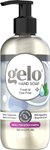 Gelo Gel Hand Soap Pump Bottle Fresh & Dye Free