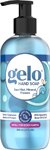 Gelo Gel Hand Soap Pump Bottle Sea Mist Mineral Freesia