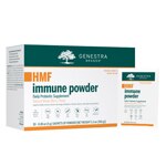 Genestra HMF Immune Powder Natural Mixed Berry