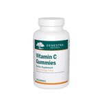 Genestra Vitamin C Gummies Natural Orange