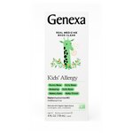Genexa Kids' Allergy Diphenhydramine HCl
