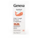 Genexa Kids' Cough & Chest Congestion