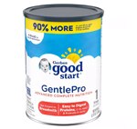 Gerber Good Start GentlePro HMO Non-GMO Infant Formula Powder with Iron Stage 1