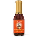 Ginger People Marinade Cooking Sauce Ginger Sesame