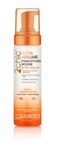 Giovanni 2chic® Ultra-Volume Foam Styling Mousse with Tangerine & Butter