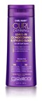 Giovanni Curl Habit Curl Defining Leave-In Conditioning & Styling Elixir