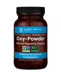 Global Healing Oxy-Powder Oxygen Based Intestinal Cleanser Capsules