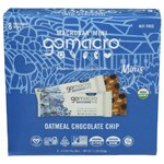 Go Macro MacroMiniBar Oatmeal Chocolate Chip