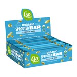 Go Raw Organic Sprouted Bar Pumpkin Seed