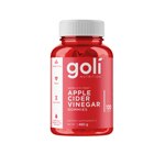 Goli Nutrition Apple Cider Vinegar Gummies