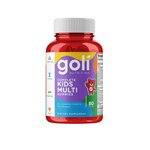 Goli Nutrition Kids Complete Multi Gummies