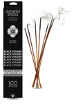 Gonesh Extra Rich Incense Blended - Black Stinger