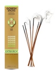 Gonesh Extra Rich Incense Single Note - Jasmine
