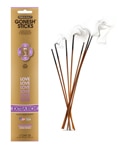 Gonesh Extra Rich Incense Single Note - Love Berry