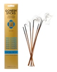 Gonesh Extra Rich Incense Single Note - Nag Champa
